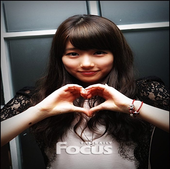 ► ♥ - o - 2 Bae Suzy