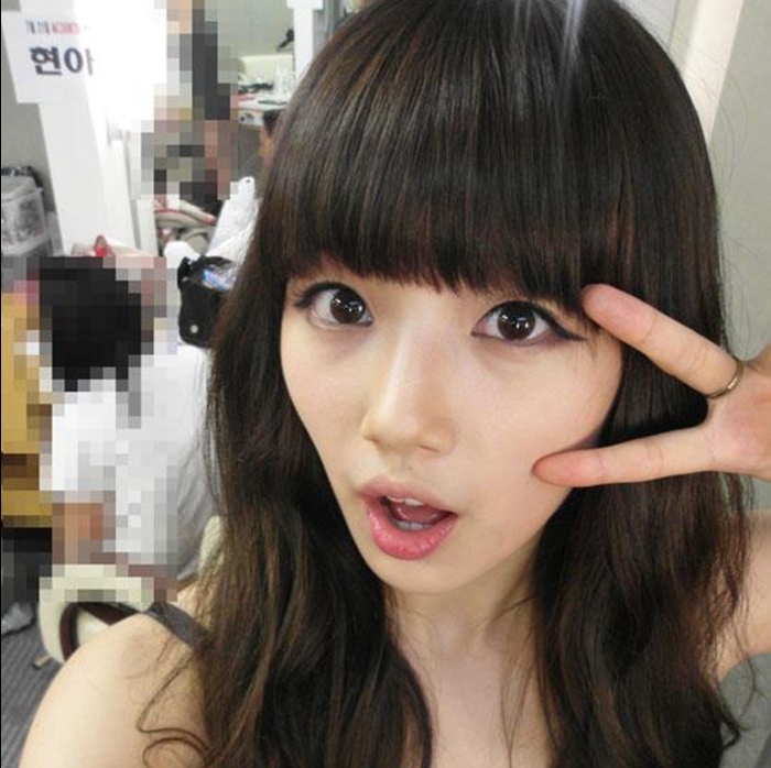 ► ♥ - o - 2 Bae Suzy