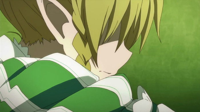 Sword Art Online - 17 - Large 24 - Kirigaya Suguha