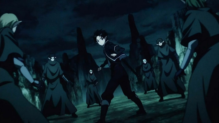 Sword Art Online - 17 - Large 09