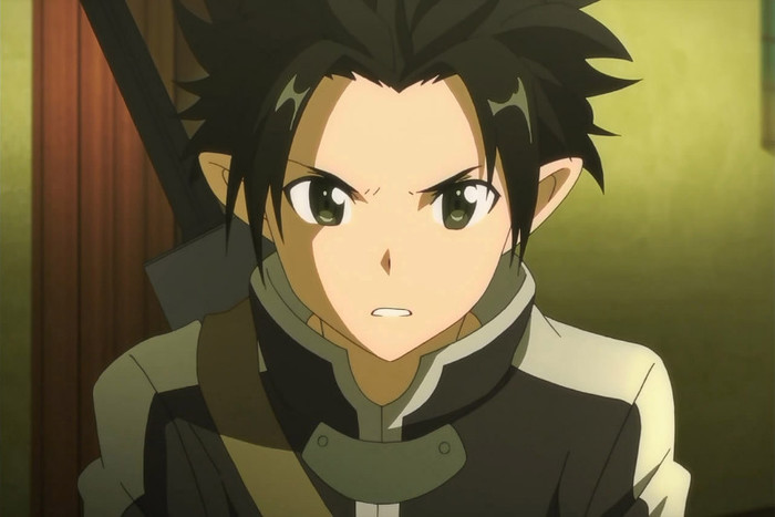 Sword Art Online - 17 - Large 23