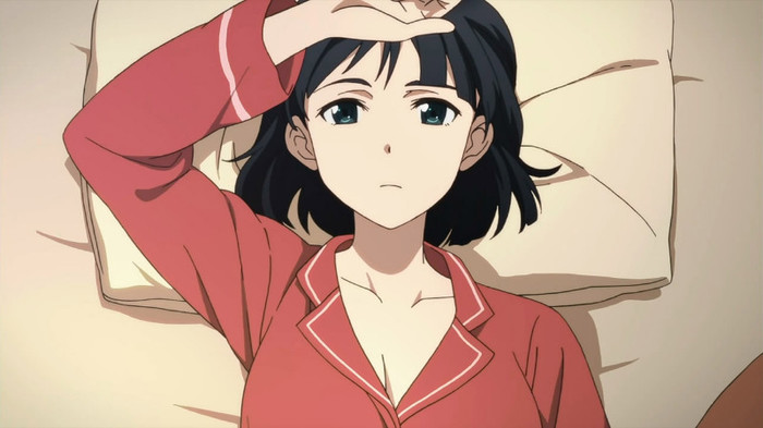 Sword Art Online - 18 - Large 01 - Kirigaya Suguha