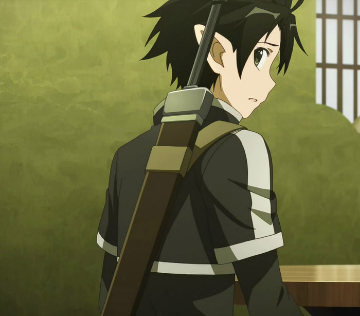 Sword Art Online - 18 - Large 10