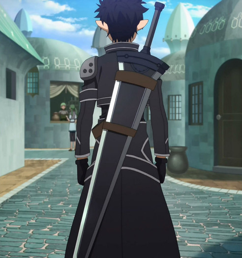 Sword Art Online - 18 - Large 12