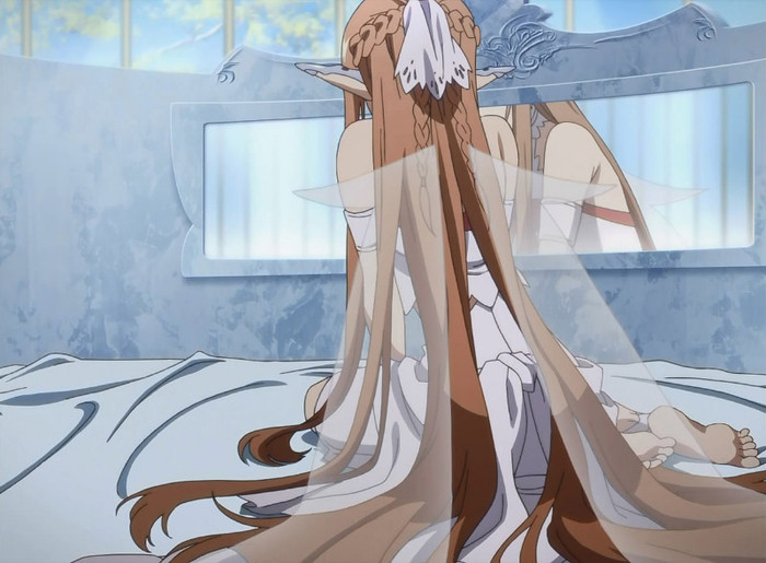 Sword Art Online - 18 - Large 29 - Yuuki Asuna