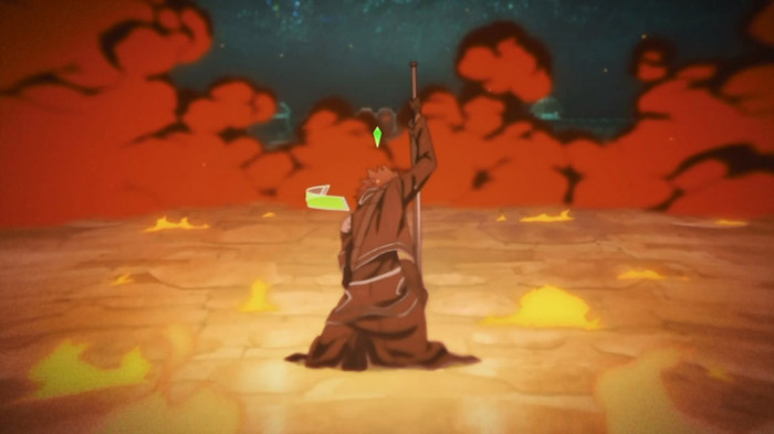 Sword Art Online - 19 - Large 17 - Kirigaya Kazuto