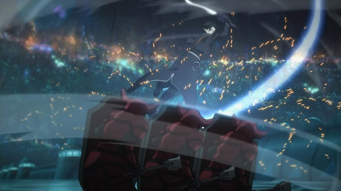Sword Art Online - 19 - Large 18 - Kirigaya Kazuto