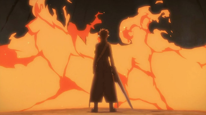 Sword Art Online - 19 - Large 19 - Kirigaya Kazuto