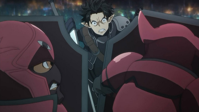 Sword Art Online - 19 - Large 20 - Kirigaya Kazuto