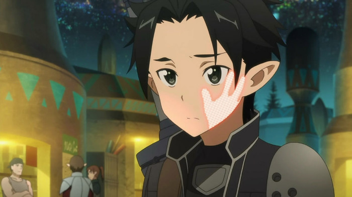 Sword Art Online - 19 - Large 31 - Kirigaya Kazuto