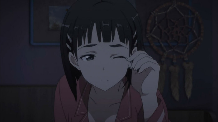 Sword Art Online - 19 - Large 34 - Kirigaya Suguha