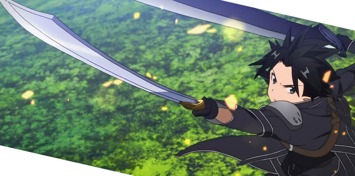 Sword Art Online - 20 - Large 26 - Kirigaya Kazuto