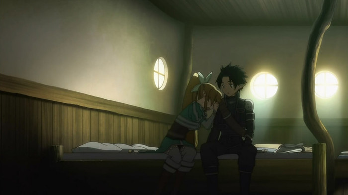 Sword Art Online - 21 - Large 31