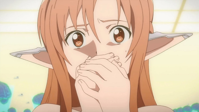 Sword Art Online - 21 - Large 14