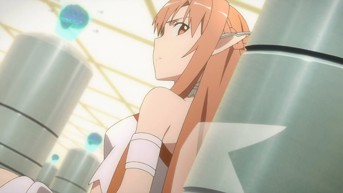 Sword Art Online - 21 - Large 17 - Yuuki Asuna