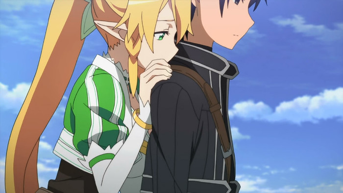 Sword Art Online - 22 - Large 31