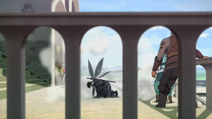 Sword Art Online - 22 - Large 11 - Kirigaya Kazuto