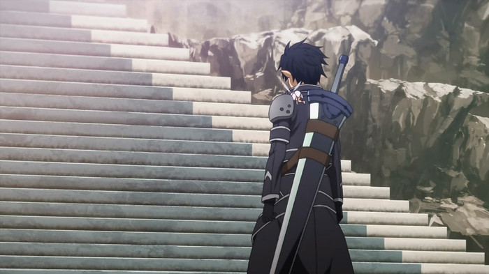 Sword Art Online - 22 - Large 12
