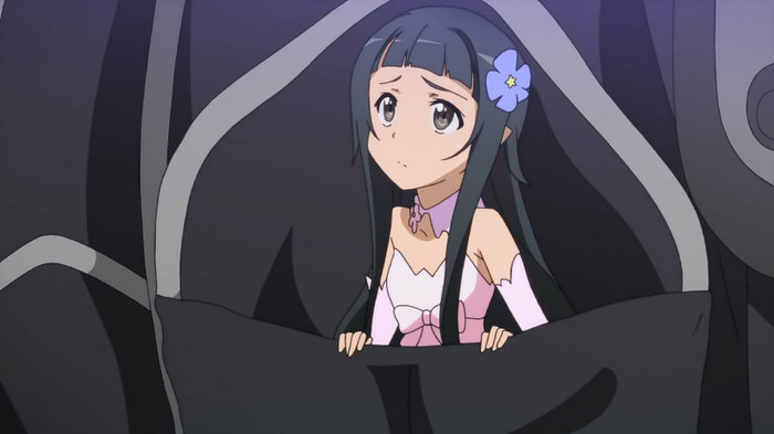 Sword Art Online - 22 - Large 14 - Yui