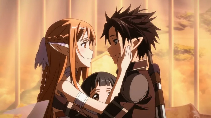 Sword Art Online - 24 - Large 08