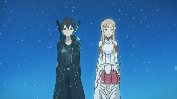 Sword Art Online - 25 - Large 18