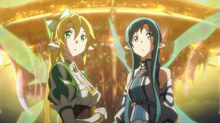 Sword Art Online - 25 - Large 42