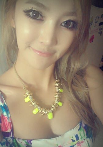 ns yoon g twitter