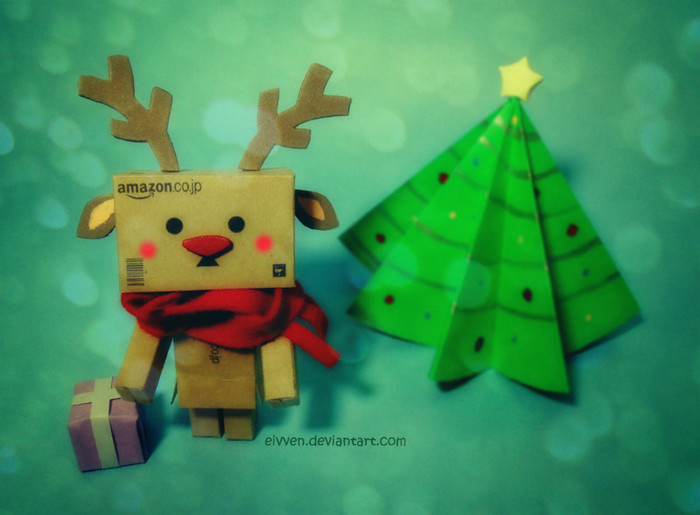 16 - Danbo