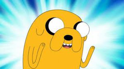 1 - Personajul din Adventure Time potrivit pentru tine