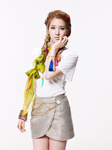 jiwon - SPICA