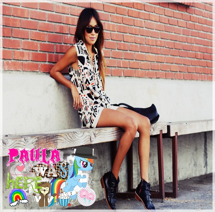 ⇒ ღ ;; . aişiiiiiiiii b-) . în derect . şâ reluare ;;) . #tipa şmeeen b-)=)) . - just - OUR - 7th EPISODE - OO7
