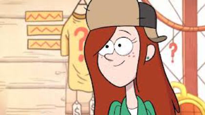 oana5 - Personajul din Gravity Falls potrivit pentru tine