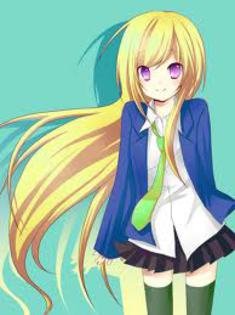  - zZAnime girl