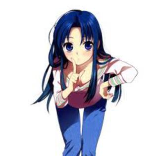 - zZAnime girl