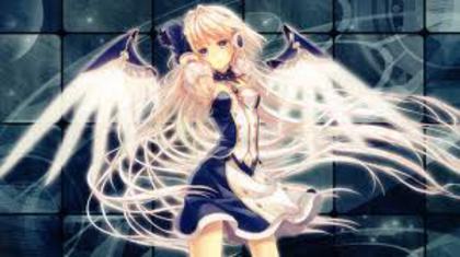  - zZAnime girl