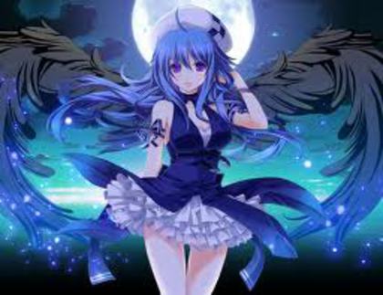  - zZAnime girl