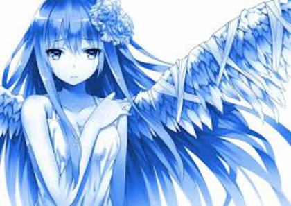  - zZAnime girl