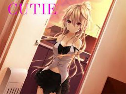 - zZAnime girl