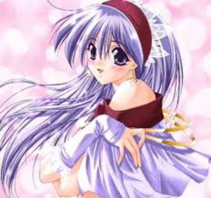  - zZAnime girl