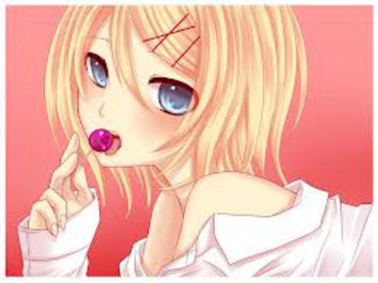  - zZAnime girl