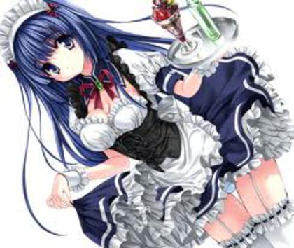  - zZAnime girl