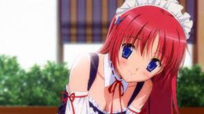  - zZAnime girl