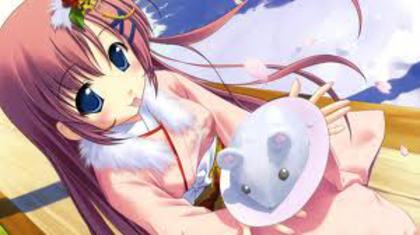  - zZAnime girl