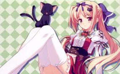 - zZAnime girl