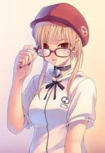 - zZAnime girl