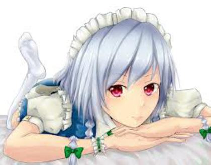  - zZAnime girl