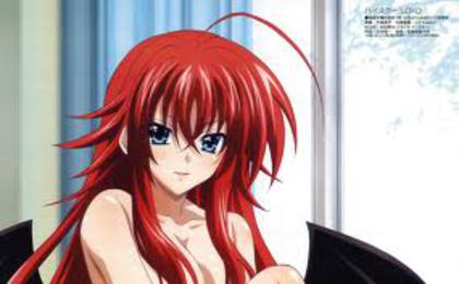  - zZAnime girl
