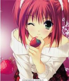  - zZAnime girl