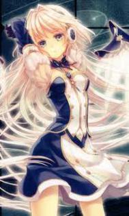  - zZAnime girl