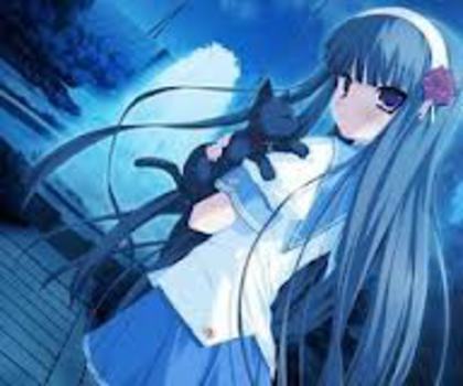  - zZAnime girl